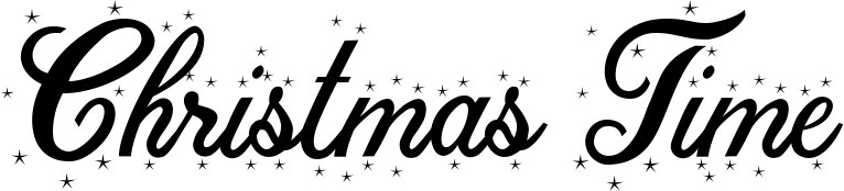 Christmas Time