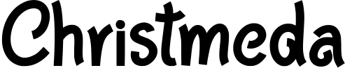Christmeda