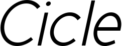 Cicle
