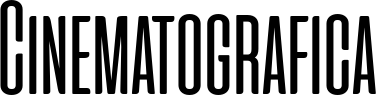 Cinematografica