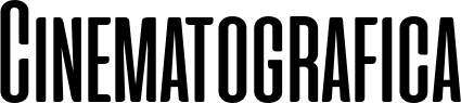 Cinematografica