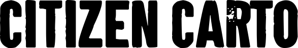 Citizen Carto