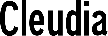 Cleudia