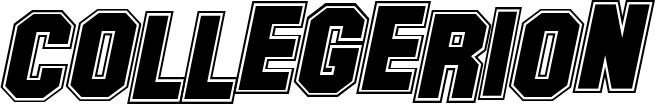 Collegerion
