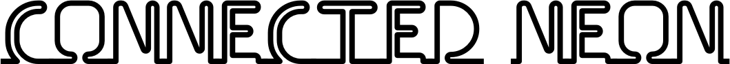 Connected Neon