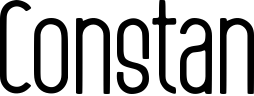 Constan