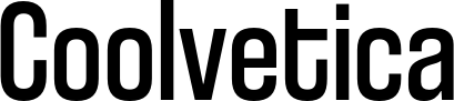Coolvetica