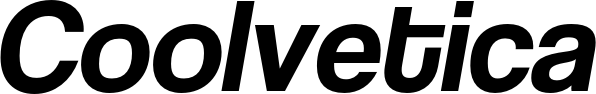 Coolvetica