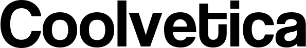 Coolvetica