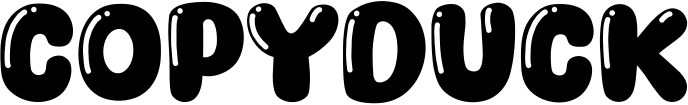 Copyduck