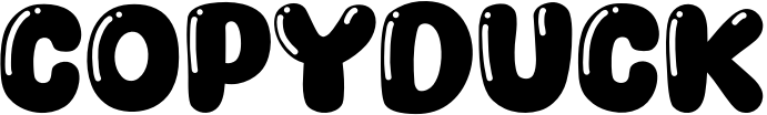 Copyduck