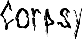 Corpsy