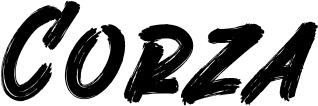 Corza