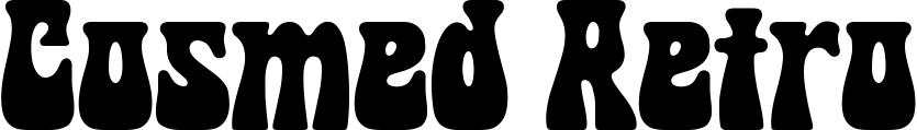 Cosmed Retro
