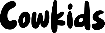 Cowkids