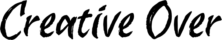 Creative Over