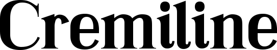 Cremiline