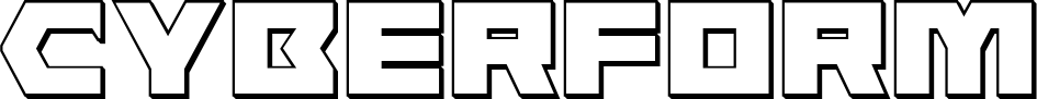 Cyberform