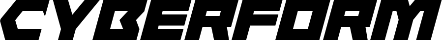 Cyberform