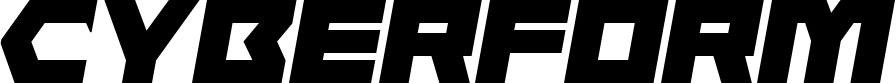Cyberform