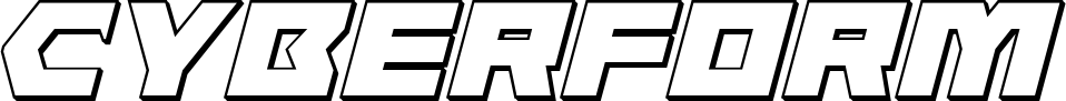 Cyberform