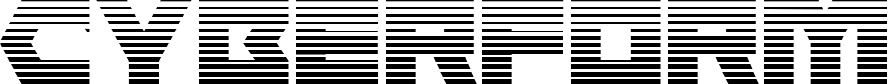 Cyberform
