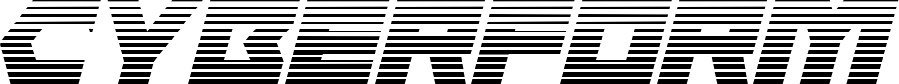 Cyberform