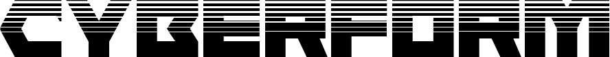 Cyberform