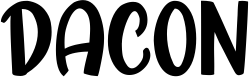 Dacon