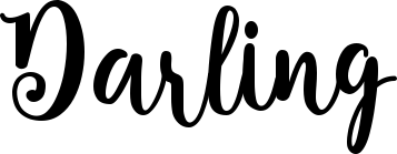 Darling