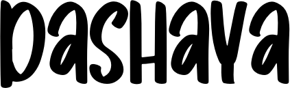Dashaya