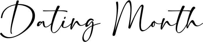 Dating Month