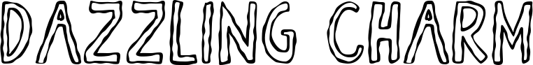 Dazzling Charm
