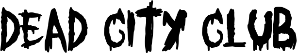 Dead City Club