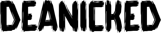 Deanicked