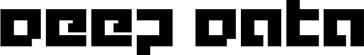 Deep Data