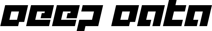 Deep Data
