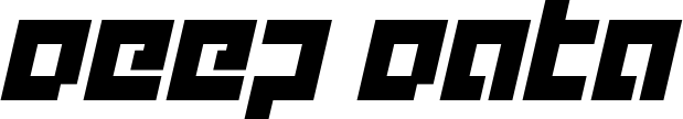 Deep Data