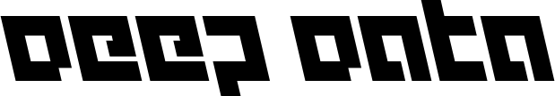 Deep Data
