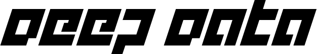 Deep Data