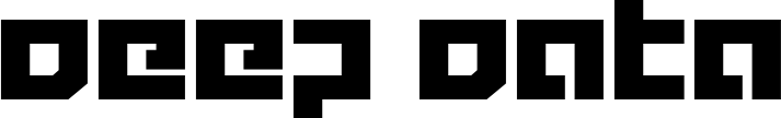 Deep Data