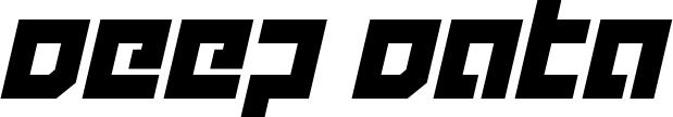 Deep Data