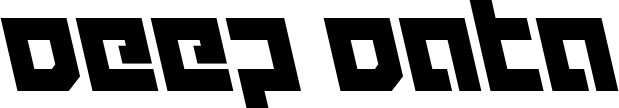 Deep Data