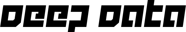 Deep Data