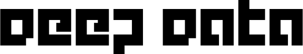 Deep Data