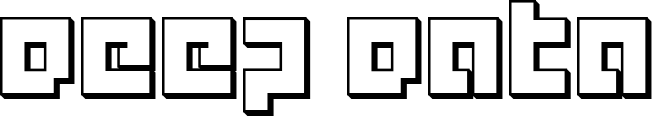 Deep Data