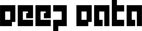 Deep Data