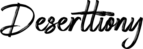 Deserttiony
