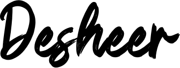 Desheer