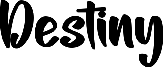 Destiny